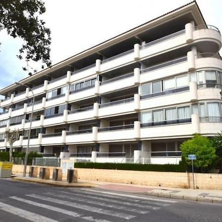 Casa Sentosa Appartement El Albir Buitenkant foto