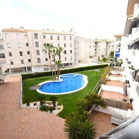 Casa Sentosa Appartement El Albir Buitenkant foto