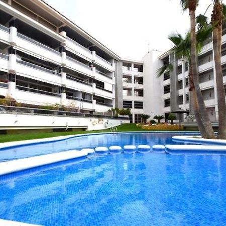 Casa Sentosa Appartement El Albir Buitenkant foto