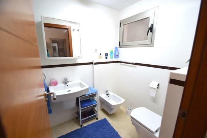 Casa Sentosa Appartement El Albir Buitenkant foto