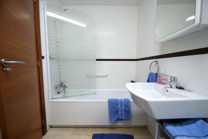 Casa Sentosa Appartement El Albir Buitenkant foto