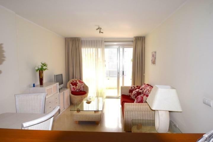 Casa Sentosa Appartement El Albir Buitenkant foto