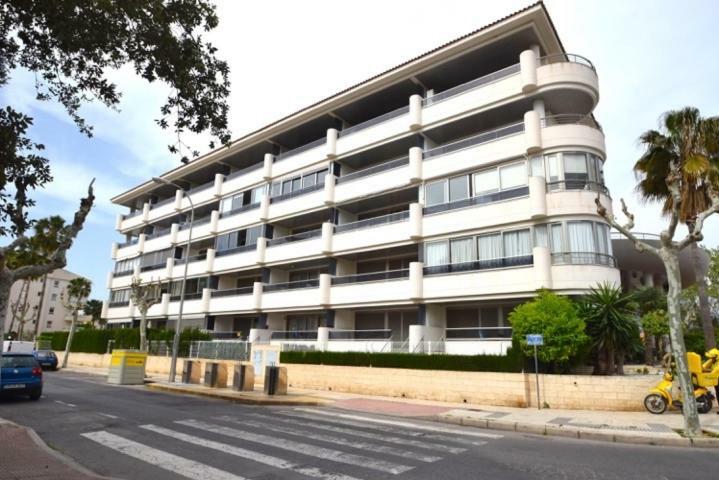 Casa Sentosa Appartement El Albir Buitenkant foto