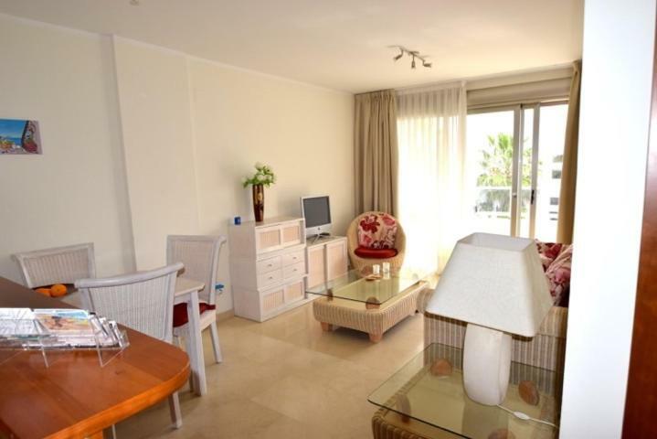 Casa Sentosa Appartement El Albir Buitenkant foto