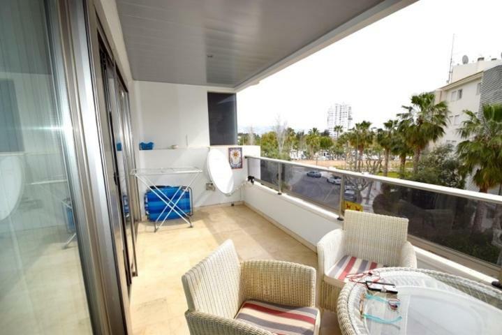 Casa Sentosa Appartement El Albir Buitenkant foto
