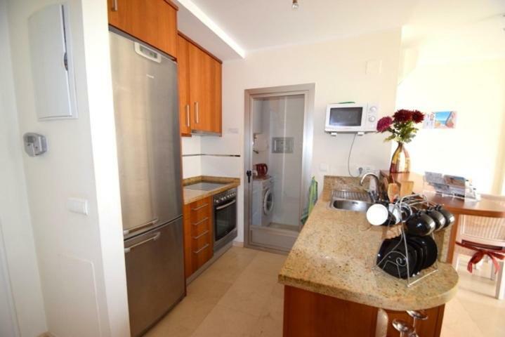 Casa Sentosa Appartement El Albir Buitenkant foto