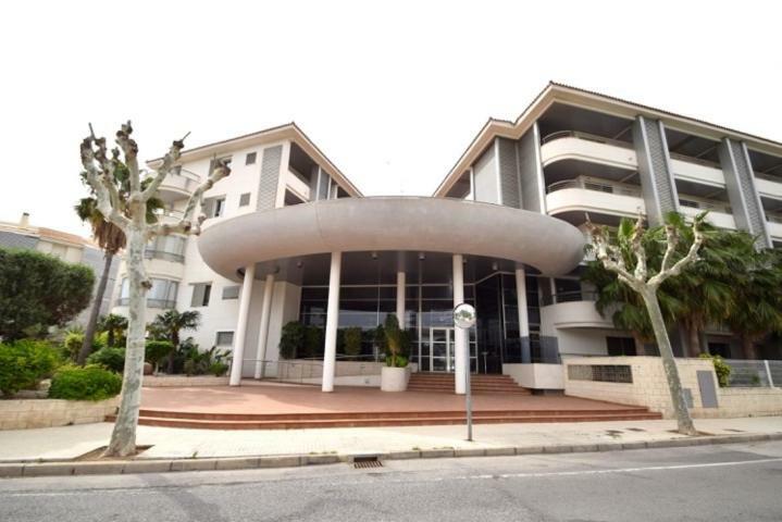 Casa Sentosa Appartement El Albir Buitenkant foto