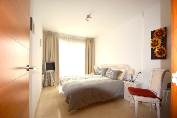 Casa Sentosa Appartement El Albir Buitenkant foto