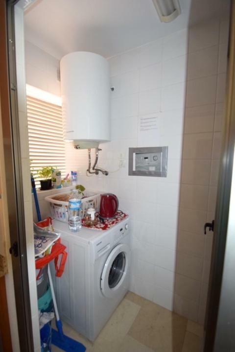 Casa Sentosa Appartement El Albir Buitenkant foto