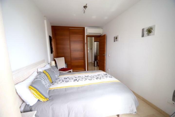 Casa Sentosa Appartement El Albir Buitenkant foto